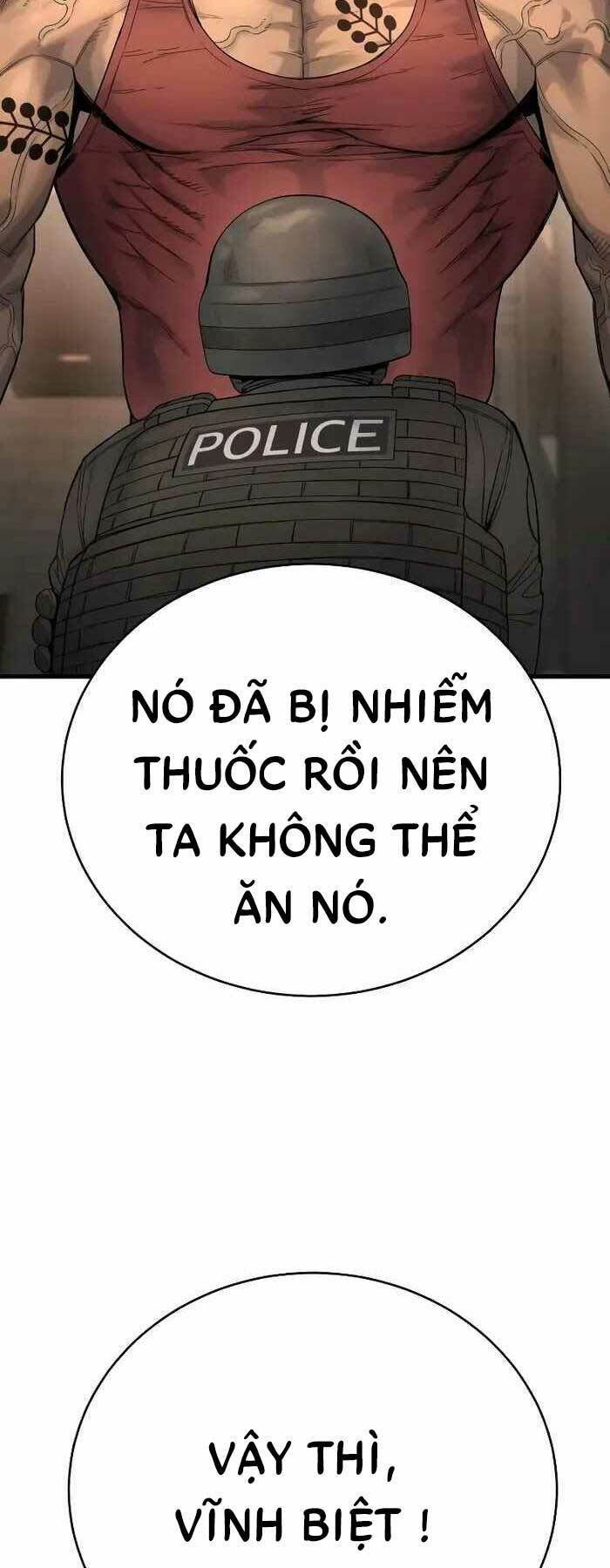 Cảnh Sát Báo Thù Chapter 26 - Trang 57