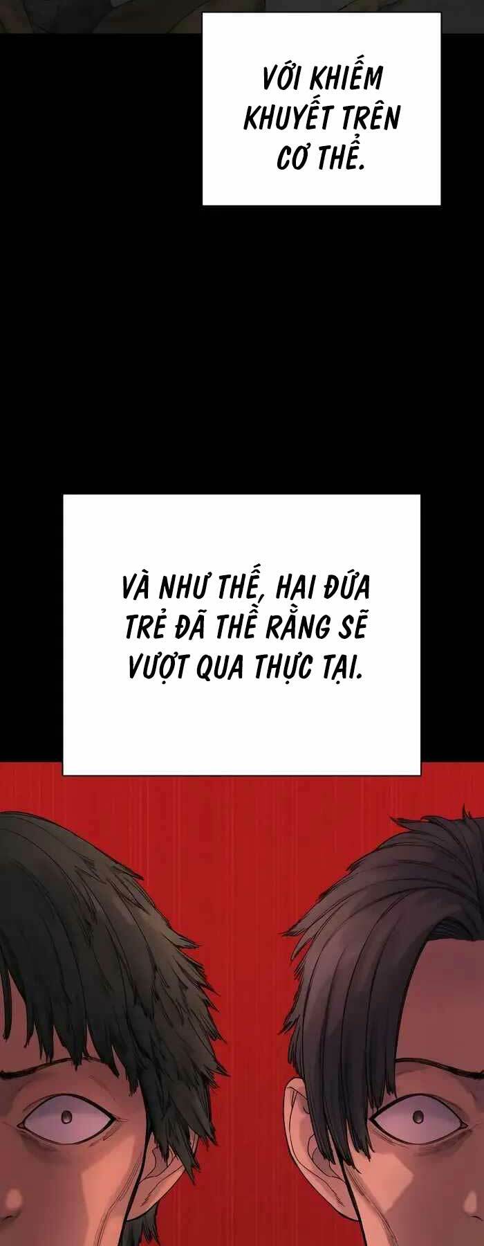 Cảnh Sát Báo Thù Chapter 26 - Trang 5