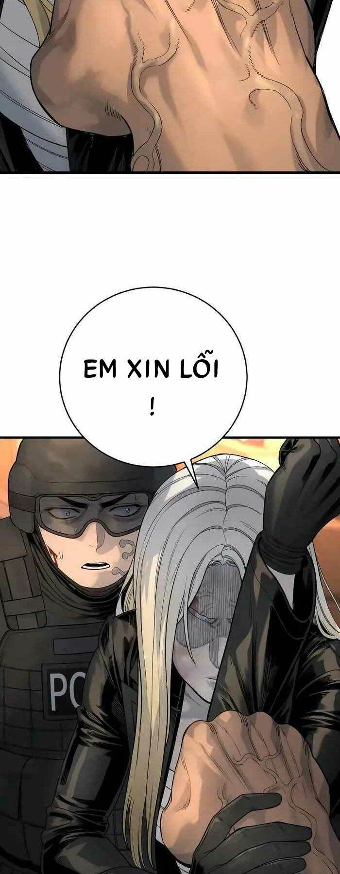 Cảnh Sát Báo Thù Chapter 26 - Trang 60