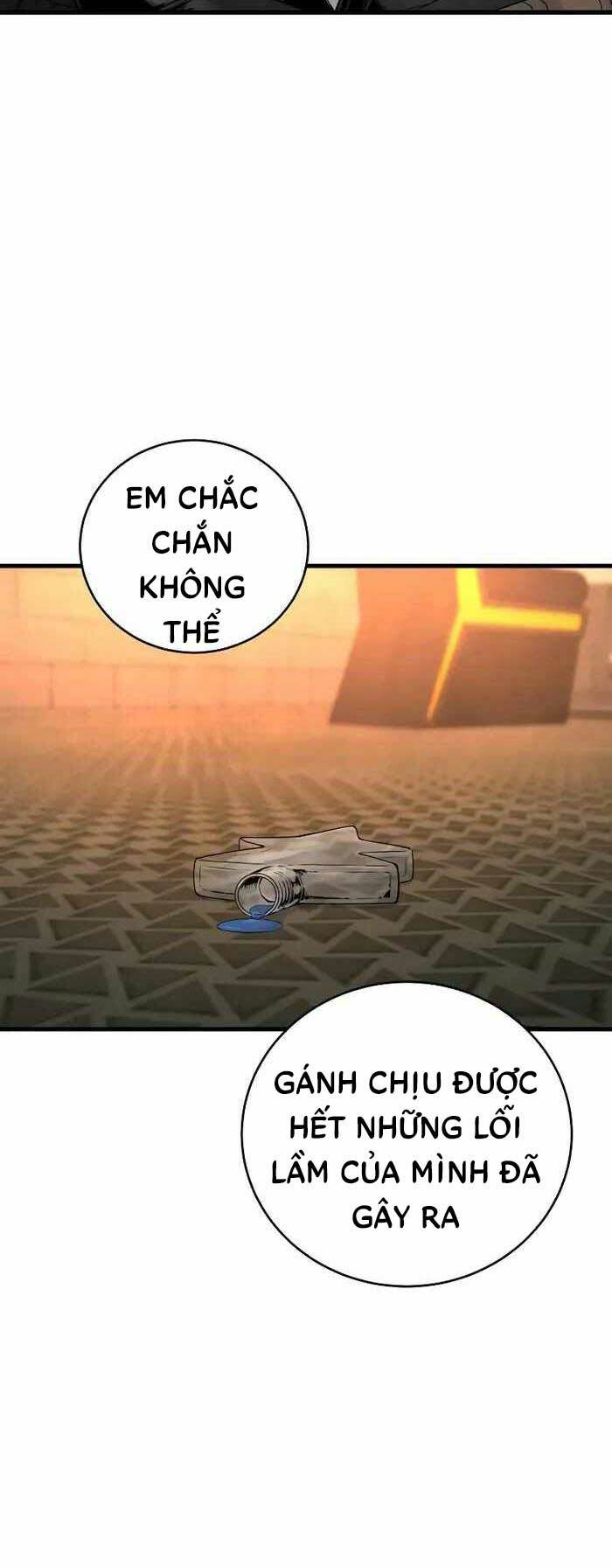 Cảnh Sát Báo Thù Chapter 26 - Trang 61
