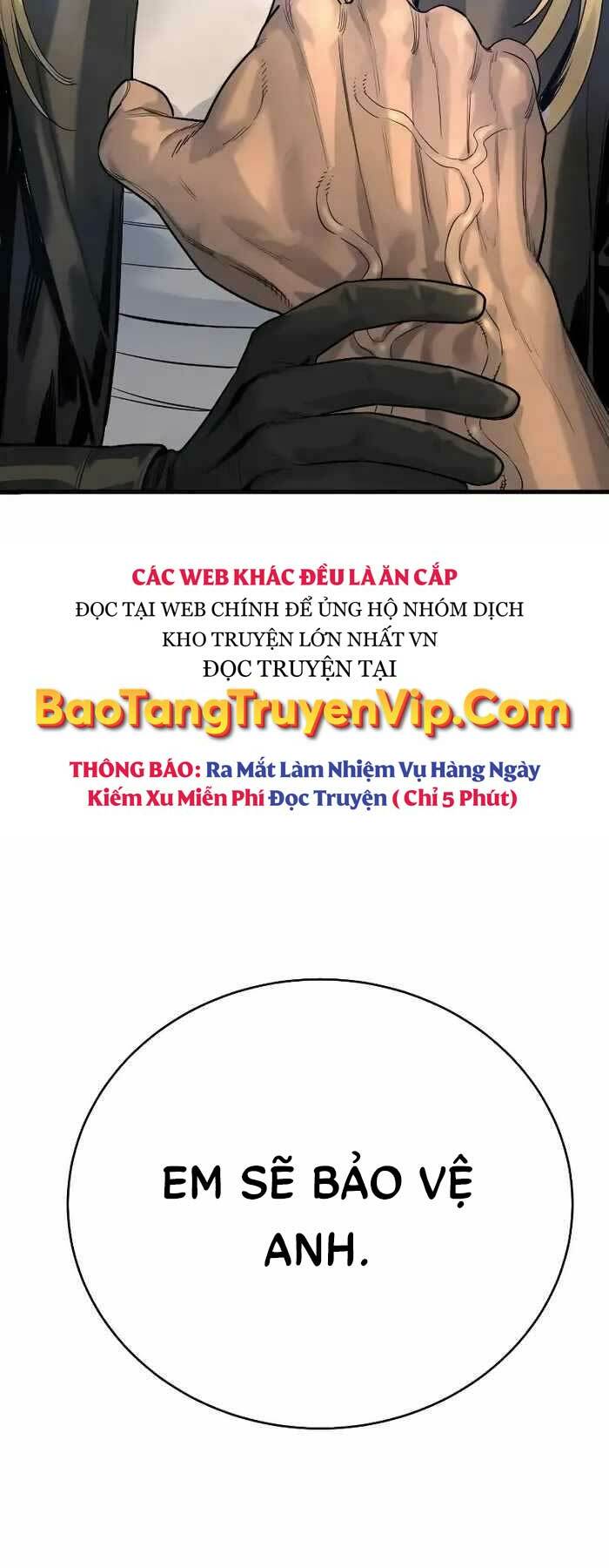 Cảnh Sát Báo Thù Chapter 26 - Trang 64