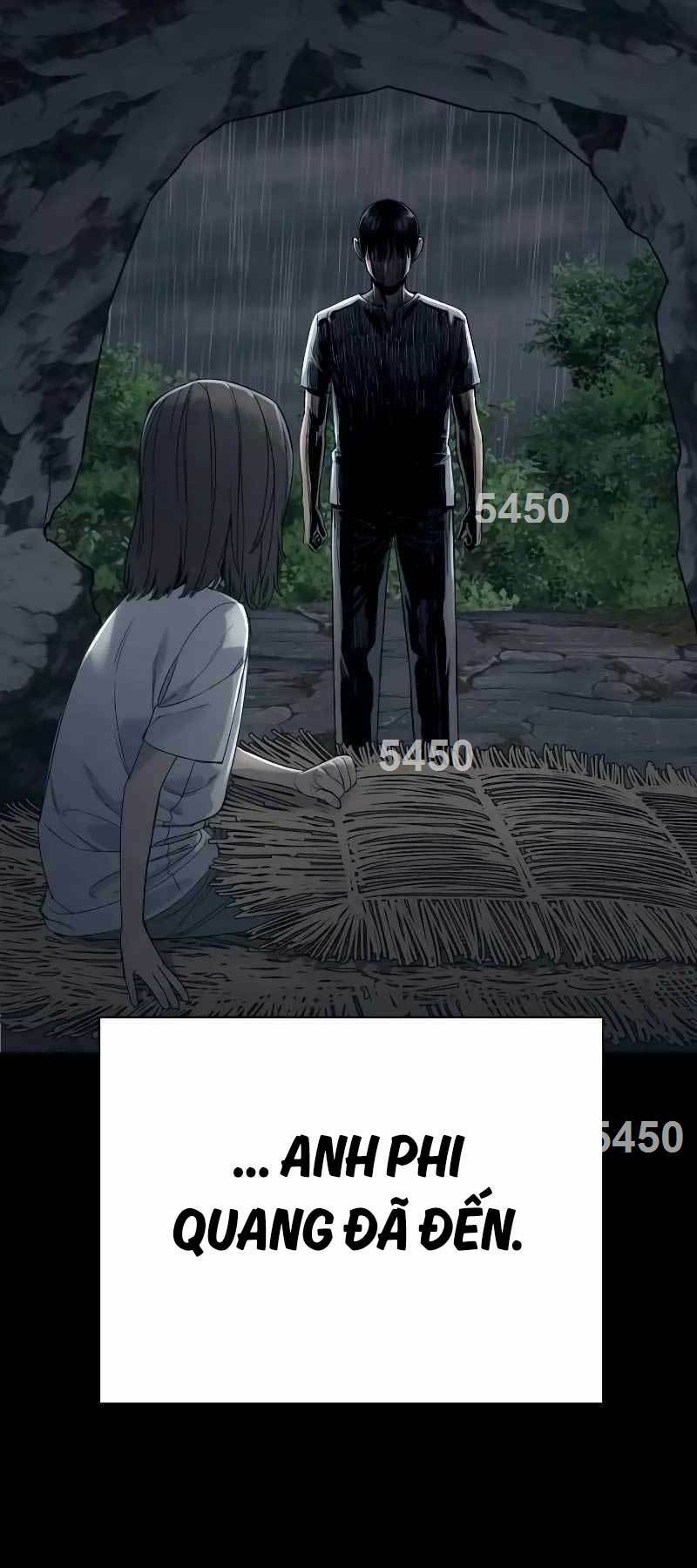 Cảnh Sát Báo Thù Chapter 28 - Trang 1