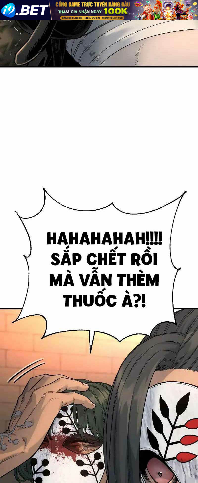 Cảnh Sát Báo Thù Chapter 28 - Trang 33