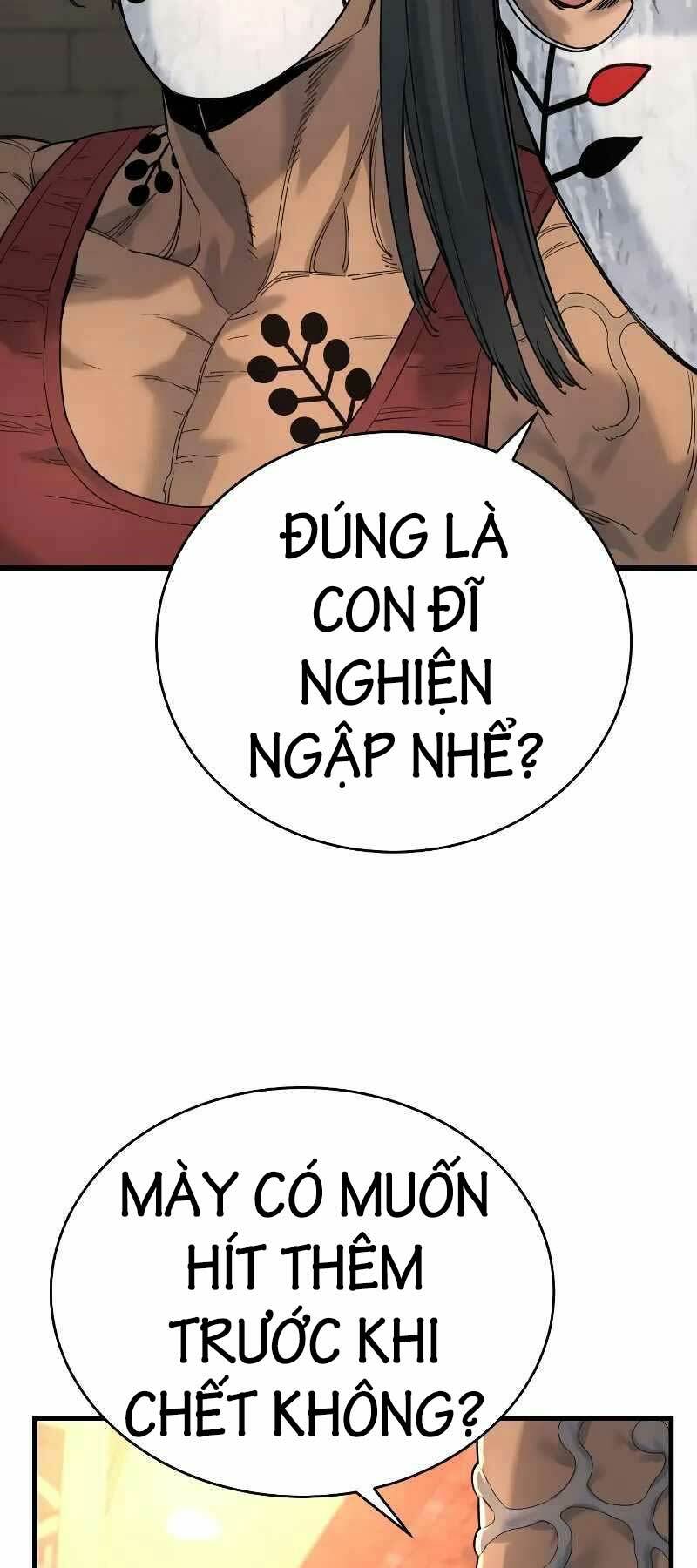 Cảnh Sát Báo Thù Chapter 28 - Trang 34