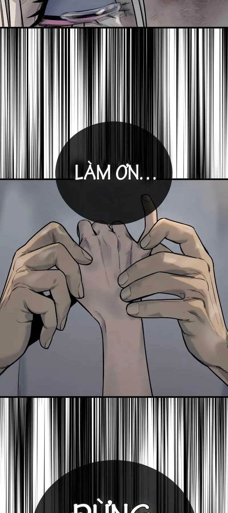 Cảnh Sát Báo Thù Chapter 28 - Trang 39