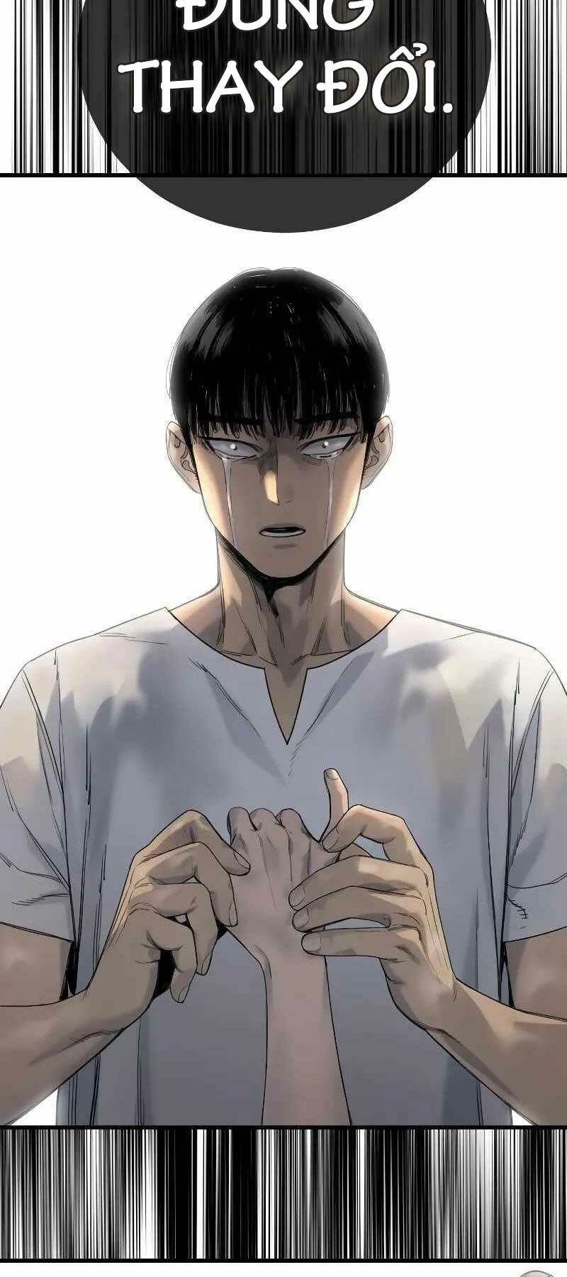 Cảnh Sát Báo Thù Chapter 28 - Trang 40