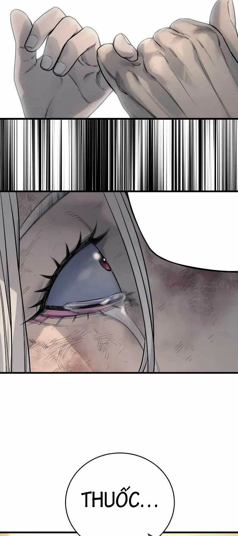 Cảnh Sát Báo Thù Chapter 28 - Trang 41