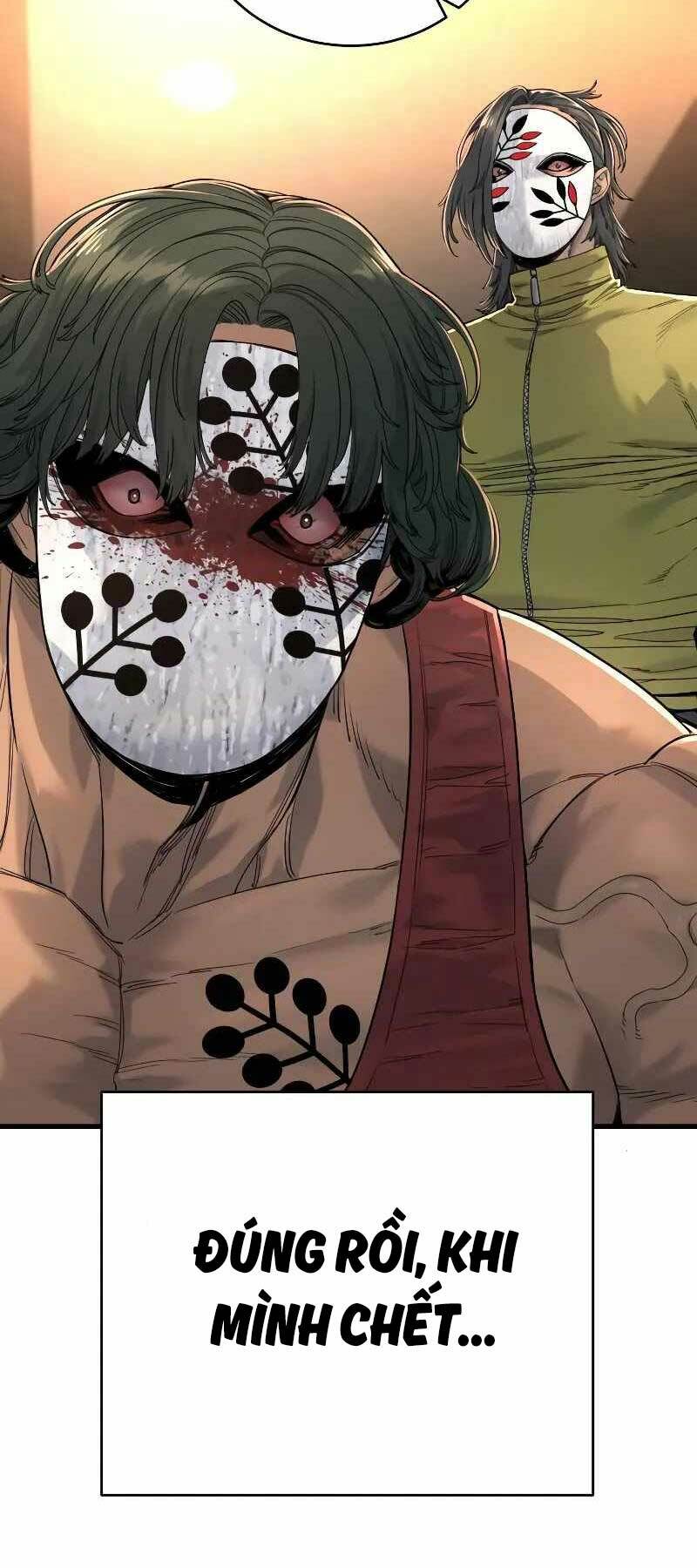 Cảnh Sát Báo Thù Chapter 28 - Trang 42