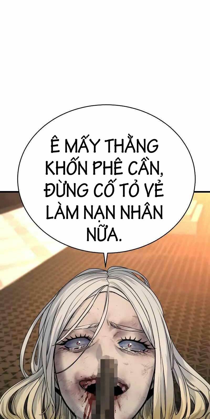 Cảnh Sát Báo Thù Chapter 28 - Trang 43