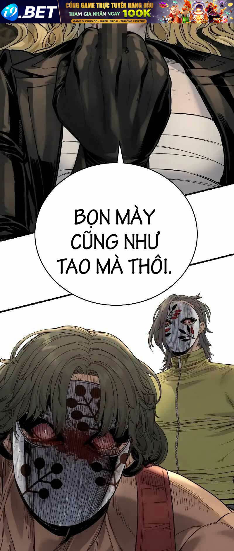 Cảnh Sát Báo Thù Chapter 28 - Trang 44