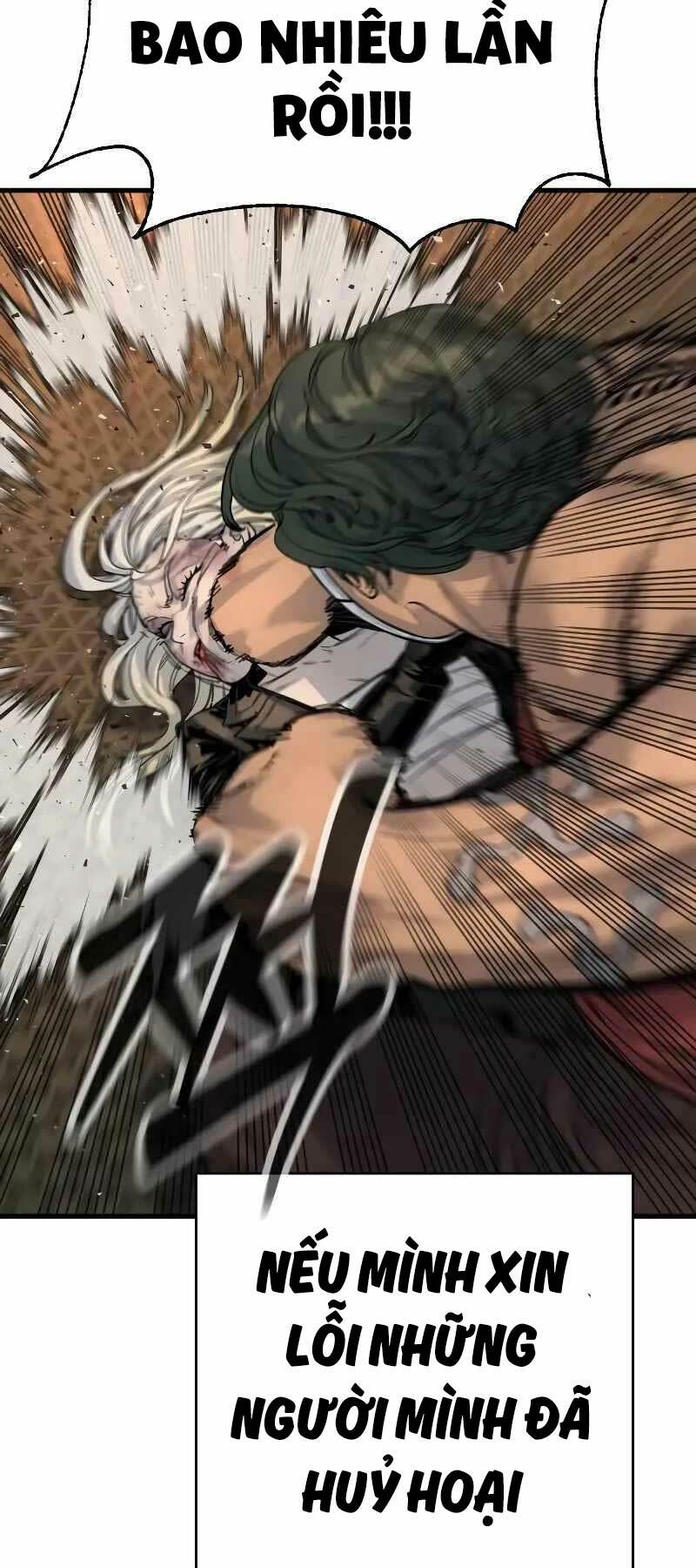 Cảnh Sát Báo Thù Chapter 28 - Trang 47