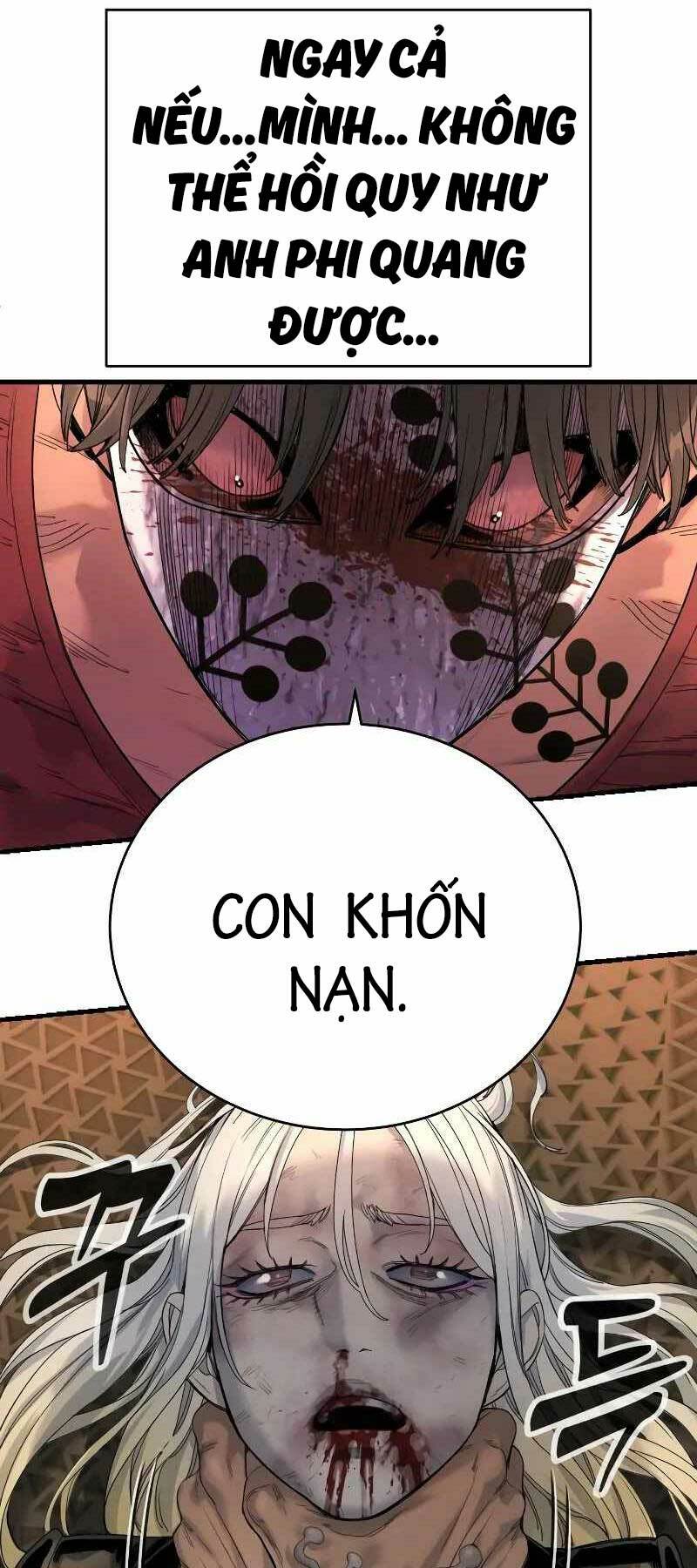 Cảnh Sát Báo Thù Chapter 28 - Trang 49