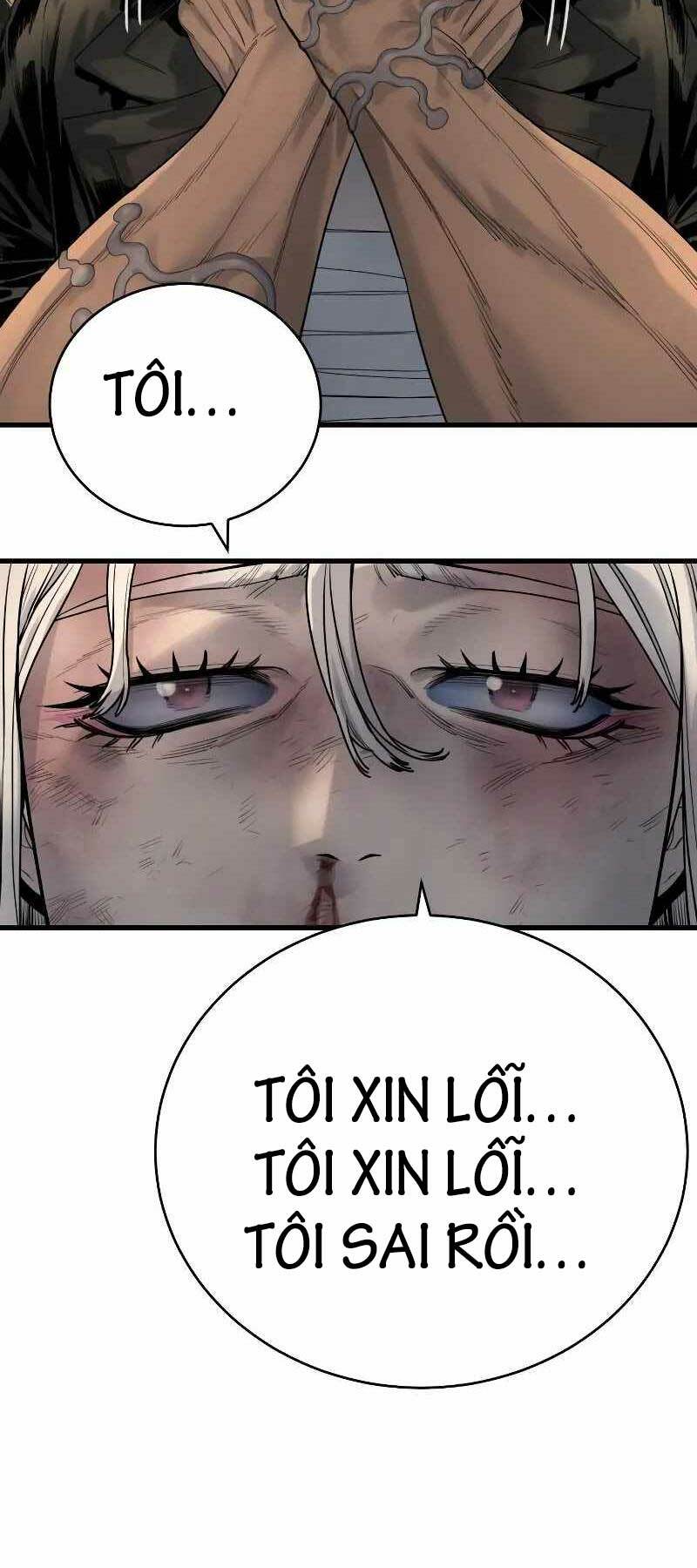 Cảnh Sát Báo Thù Chapter 28 - Trang 50