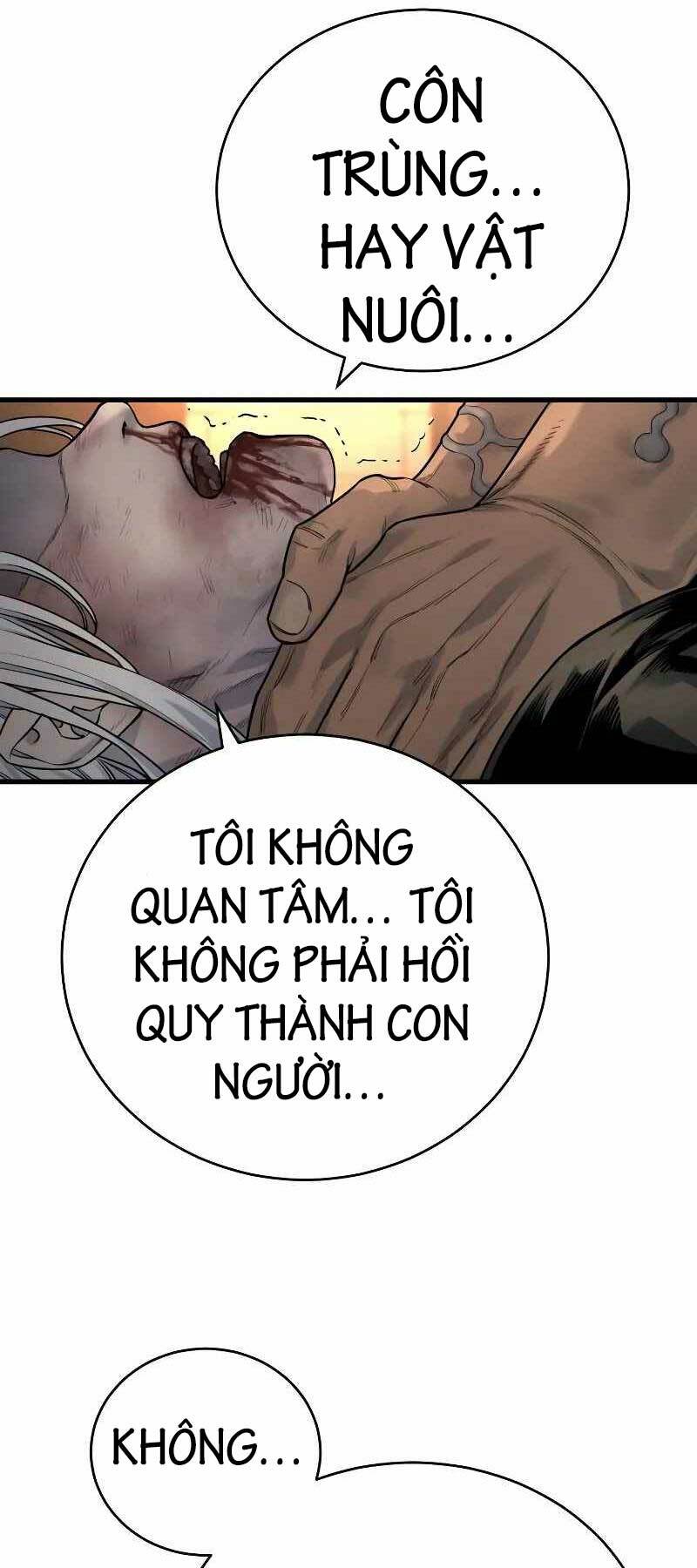 Cảnh Sát Báo Thù Chapter 28 - Trang 51