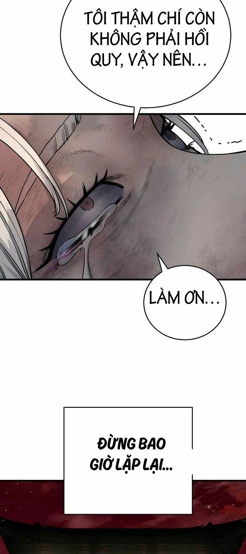 Cảnh Sát Báo Thù Chapter 28 - Trang 52