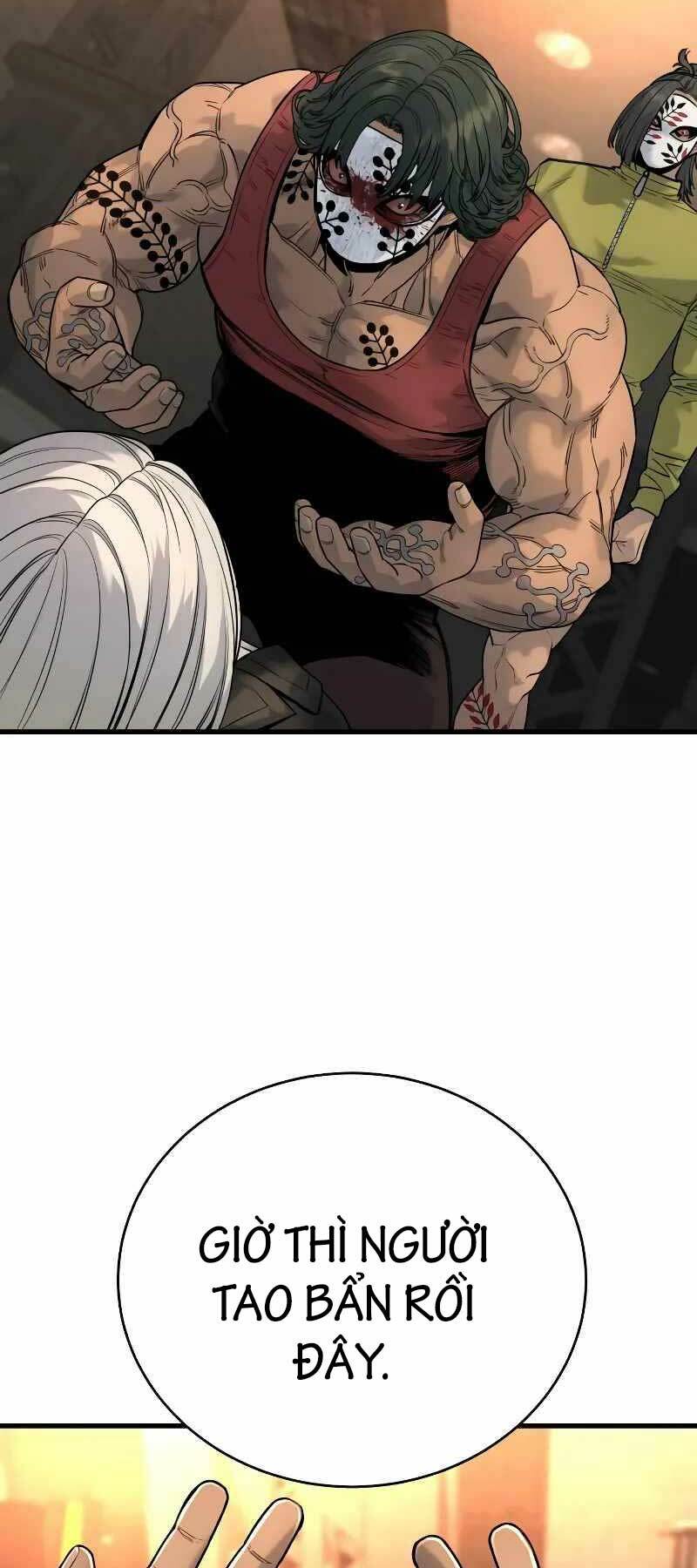 Cảnh Sát Báo Thù Chapter 28 - Trang 57