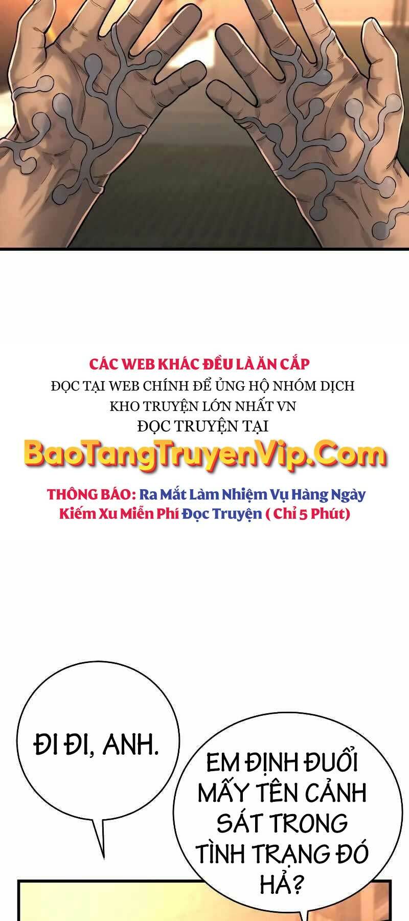 Cảnh Sát Báo Thù Chapter 28 - Trang 58