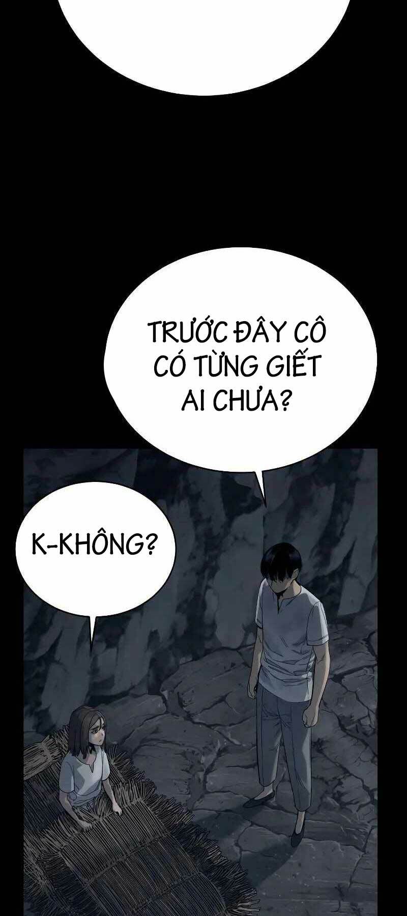 Cảnh Sát Báo Thù Chapter 28 - Trang 5