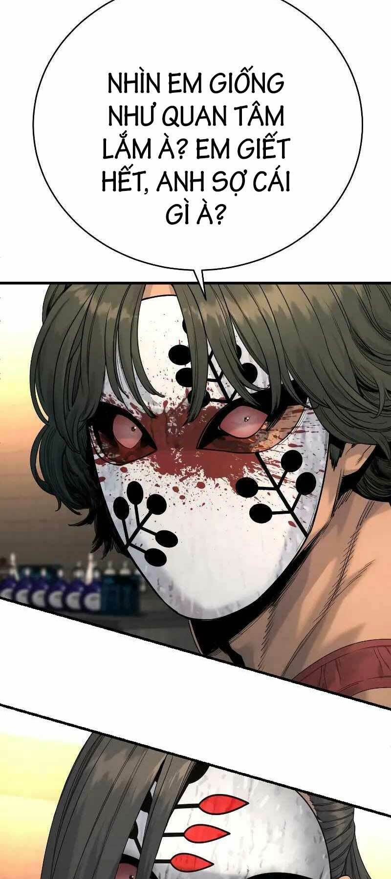 Cảnh Sát Báo Thù Chapter 28 - Trang 60