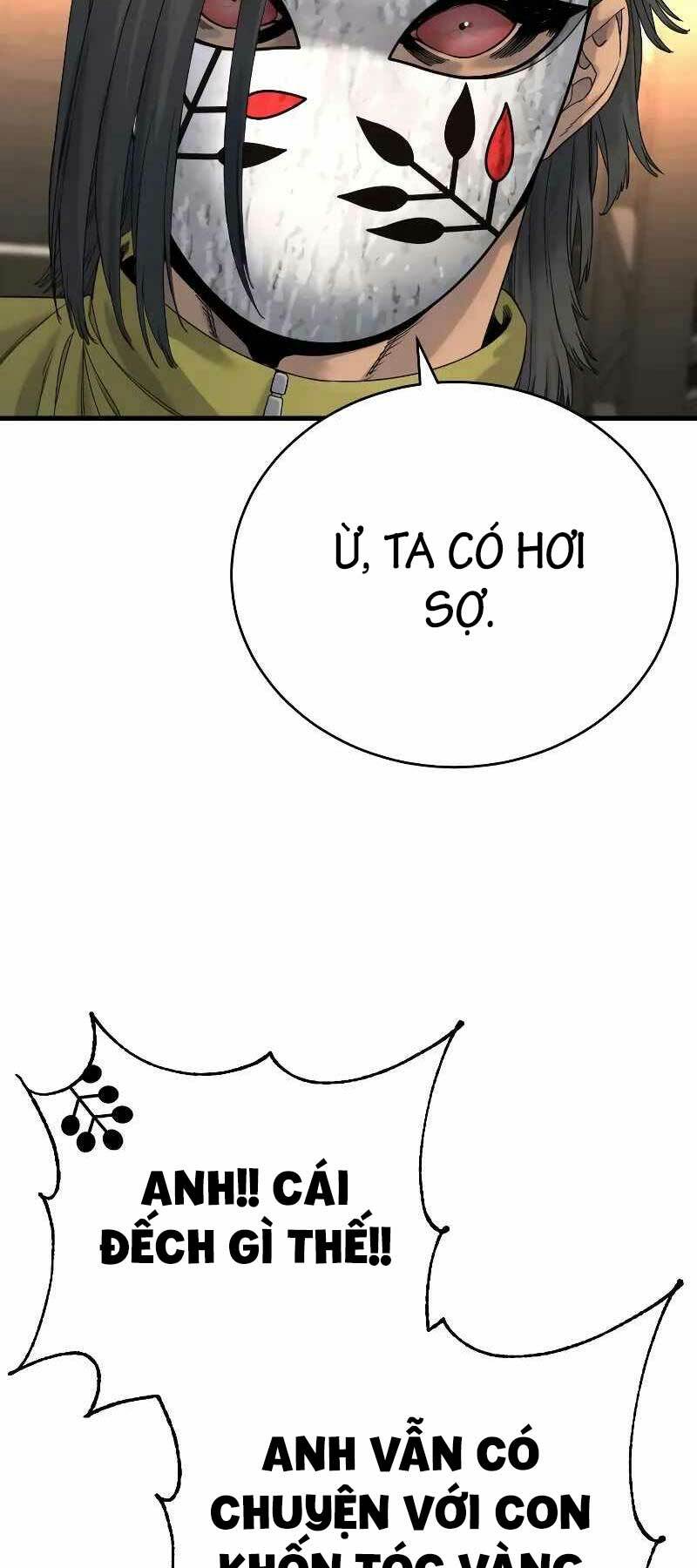 Cảnh Sát Báo Thù Chapter 28 - Trang 61