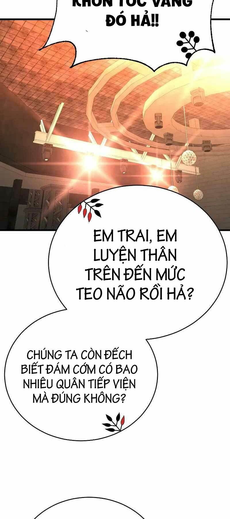 Cảnh Sát Báo Thù Chapter 28 - Trang 62