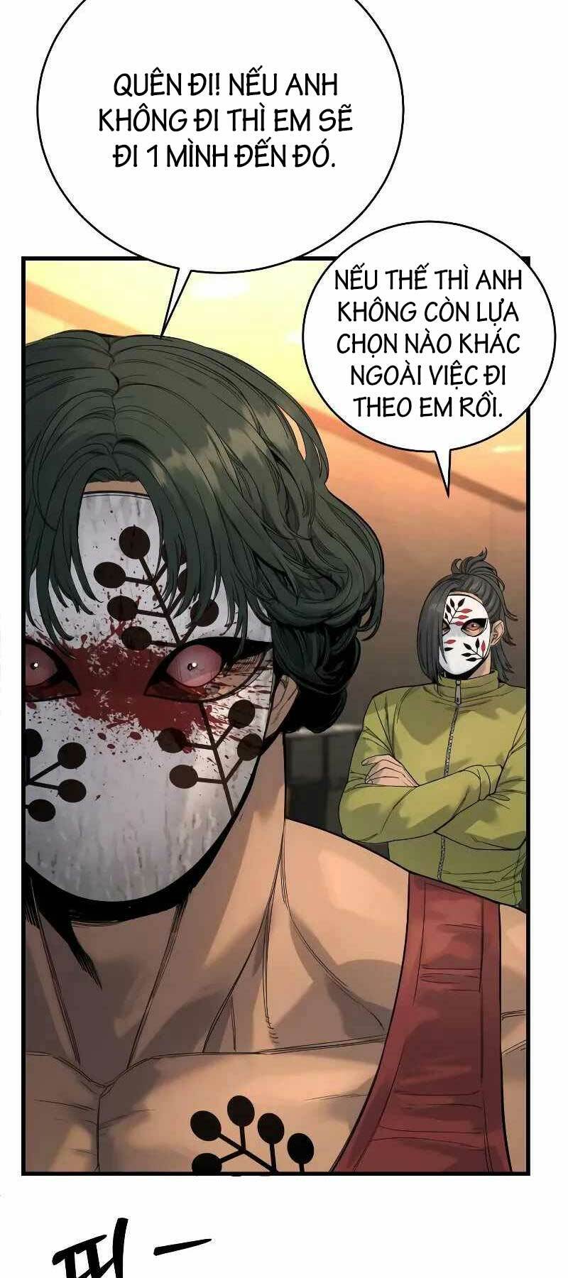 Cảnh Sát Báo Thù Chapter 28 - Trang 63