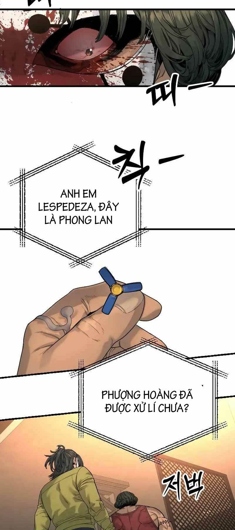 Cảnh Sát Báo Thù Chapter 28 - Trang 64