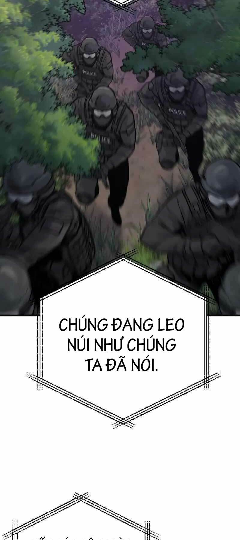 Cảnh Sát Báo Thù Chapter 28 - Trang 66