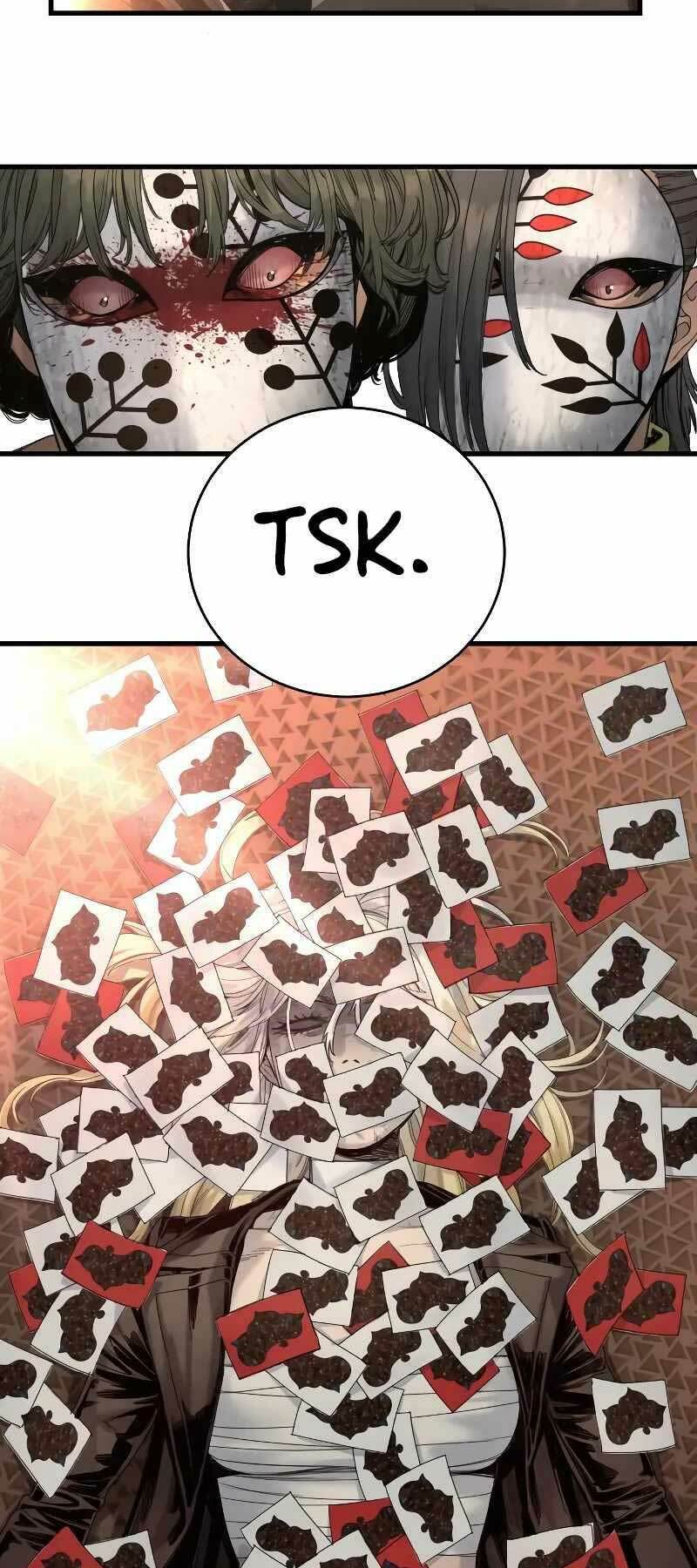 Cảnh Sát Báo Thù Chapter 28 - Trang 69