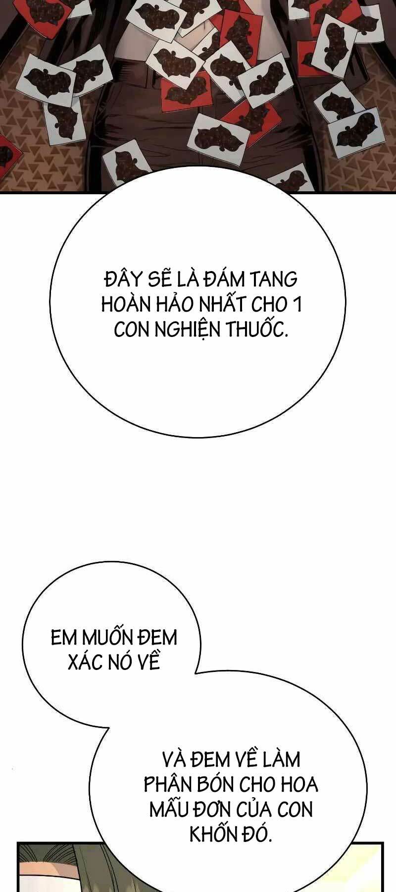 Cảnh Sát Báo Thù Chapter 28 - Trang 70