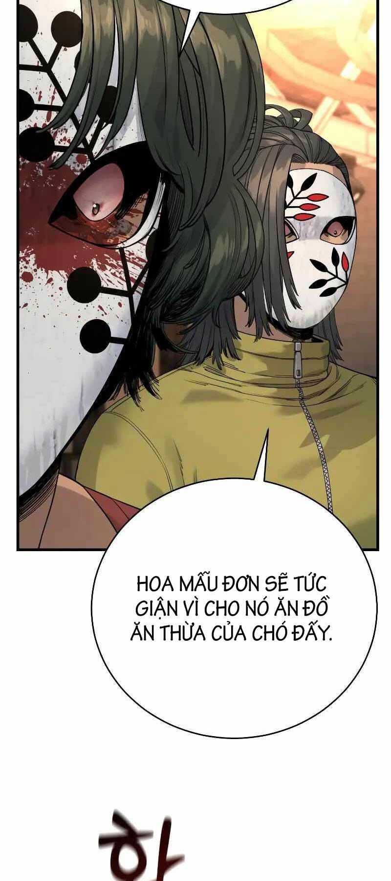 Cảnh Sát Báo Thù Chapter 28 - Trang 71