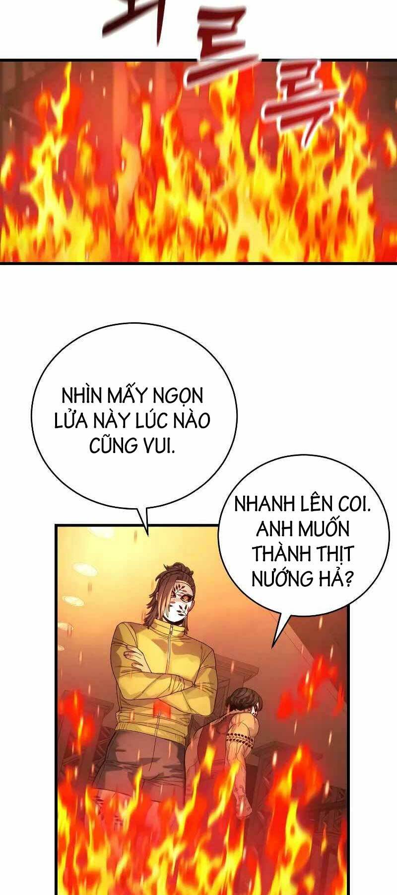 Cảnh Sát Báo Thù Chapter 28 - Trang 72