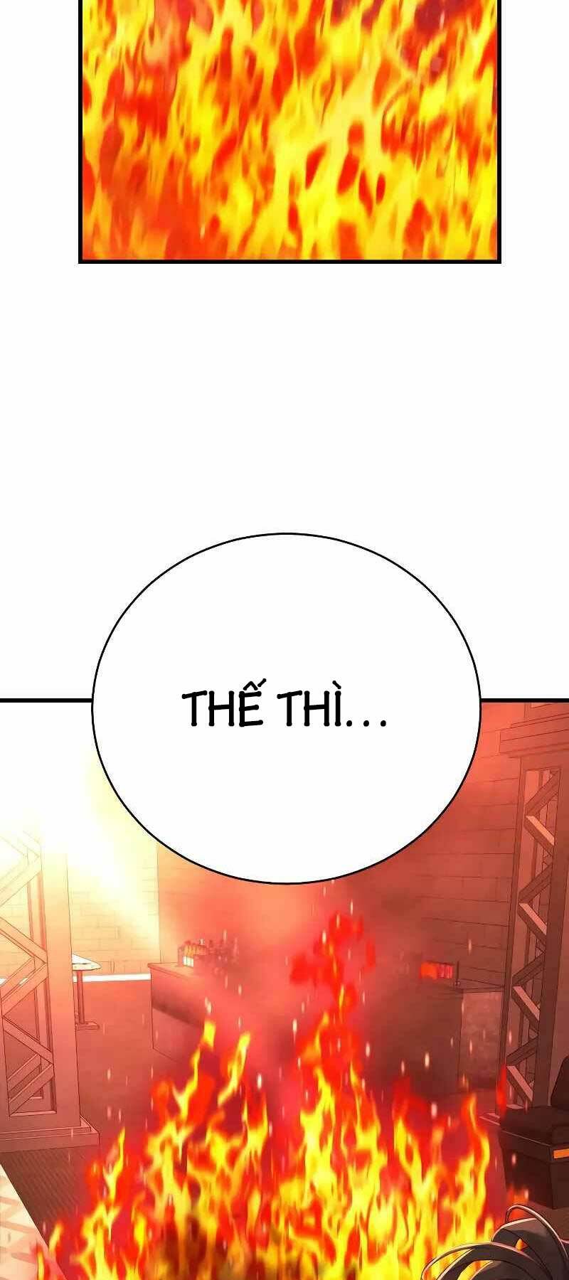 Cảnh Sát Báo Thù Chapter 28 - Trang 73