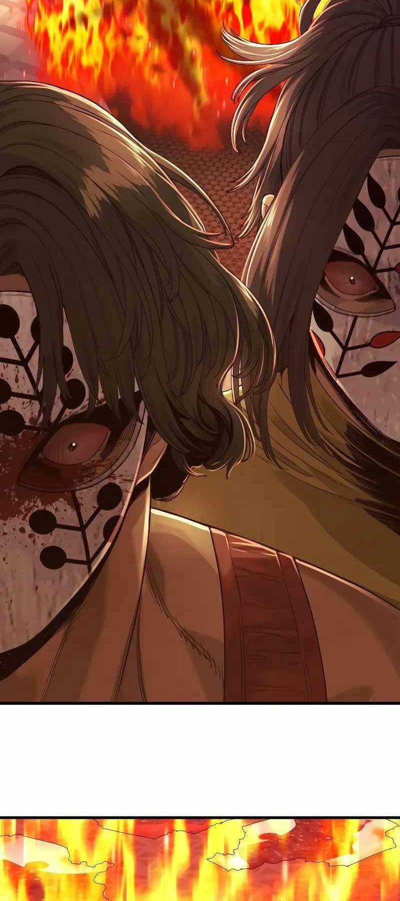 Cảnh Sát Báo Thù Chapter 28 - Trang 74