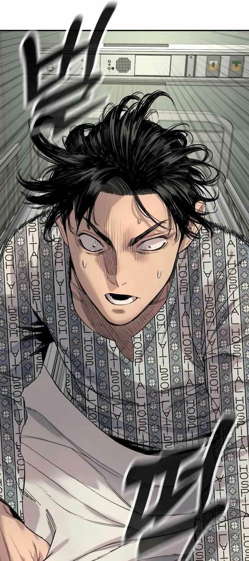 Cảnh Sát Báo Thù Chapter 28 - Trang 76