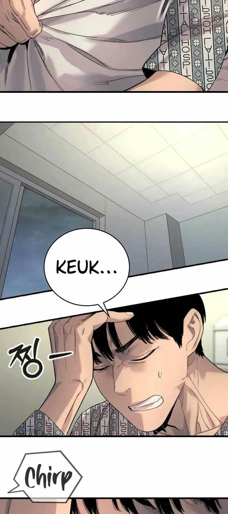 Cảnh Sát Báo Thù Chapter 28 - Trang 77