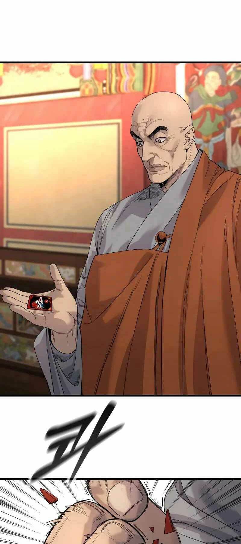 Cảnh Sát Báo Thù Chapter 28 - Trang 83