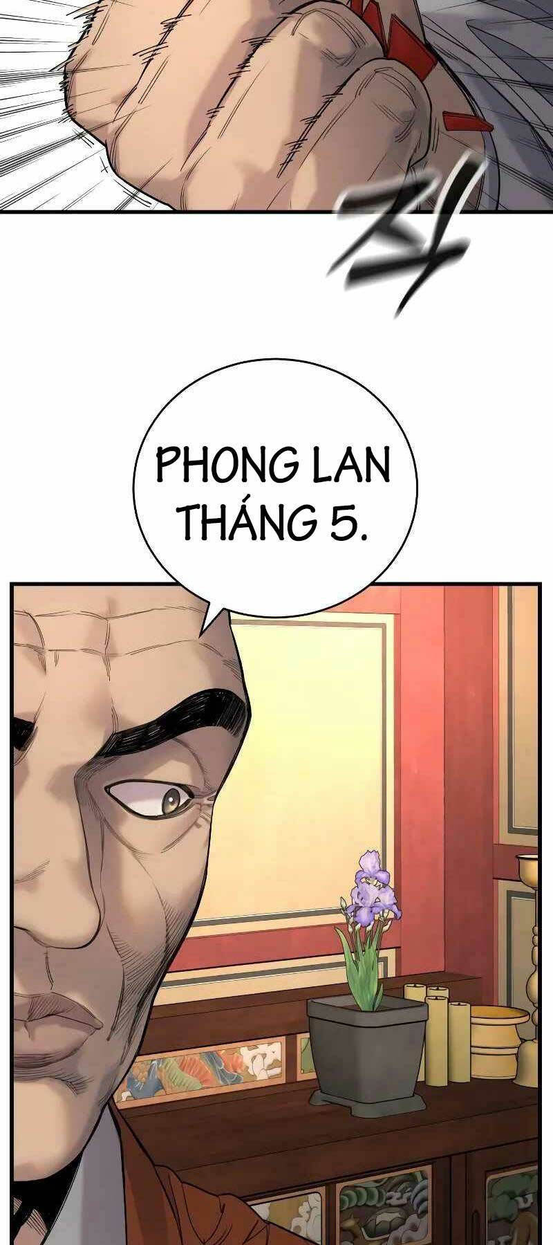 Cảnh Sát Báo Thù Chapter 28 - Trang 84