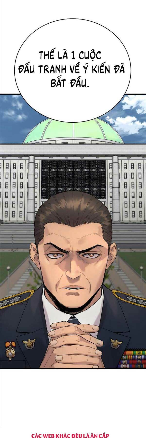 Cảnh Sát Báo Thù Chapter 29 - Trang 9