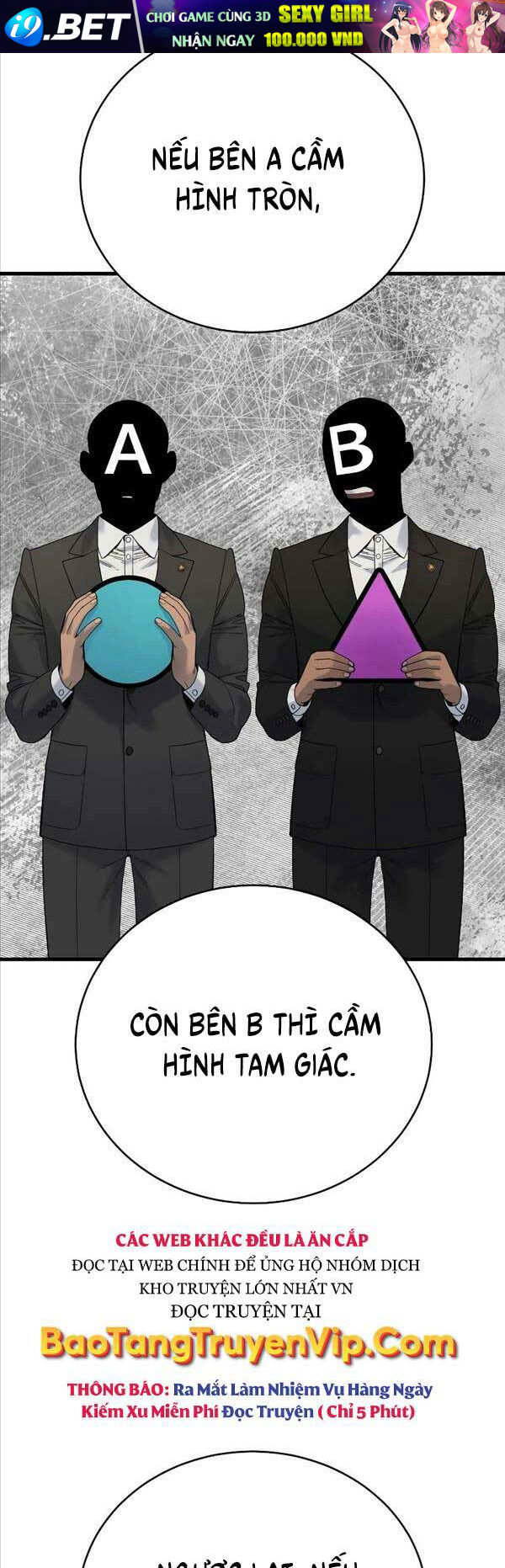 Cảnh Sát Báo Thù Chapter 29 - Trang 11