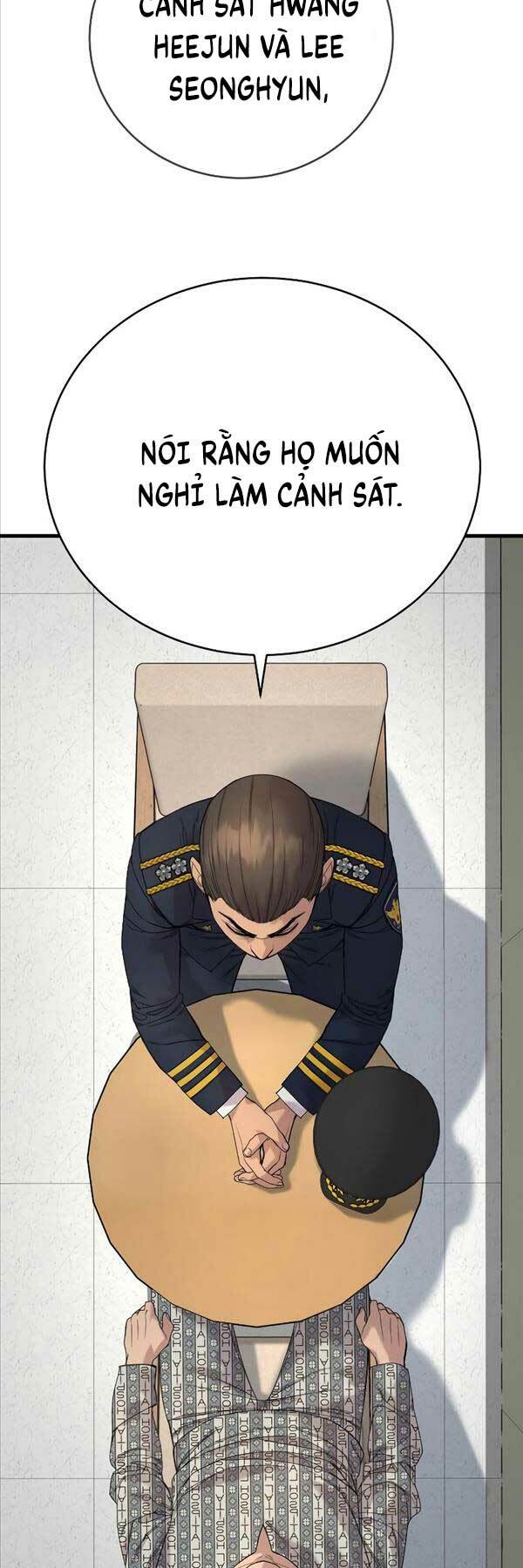 Cảnh Sát Báo Thù Chapter 29 - Trang 14