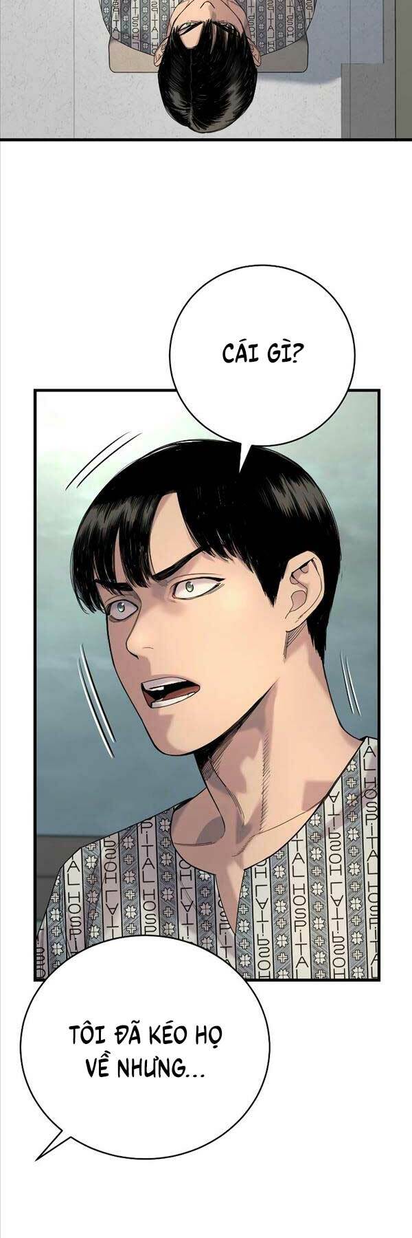 Cảnh Sát Báo Thù Chapter 29 - Trang 15