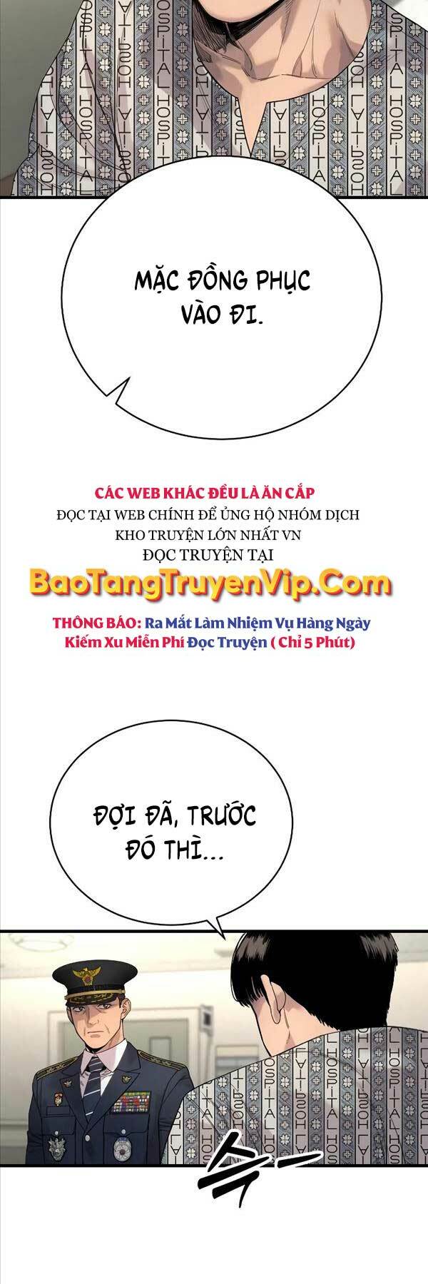 Cảnh Sát Báo Thù Chapter 29 - Trang 19