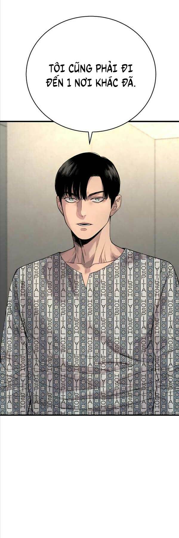 Cảnh Sát Báo Thù Chapter 29 - Trang 20