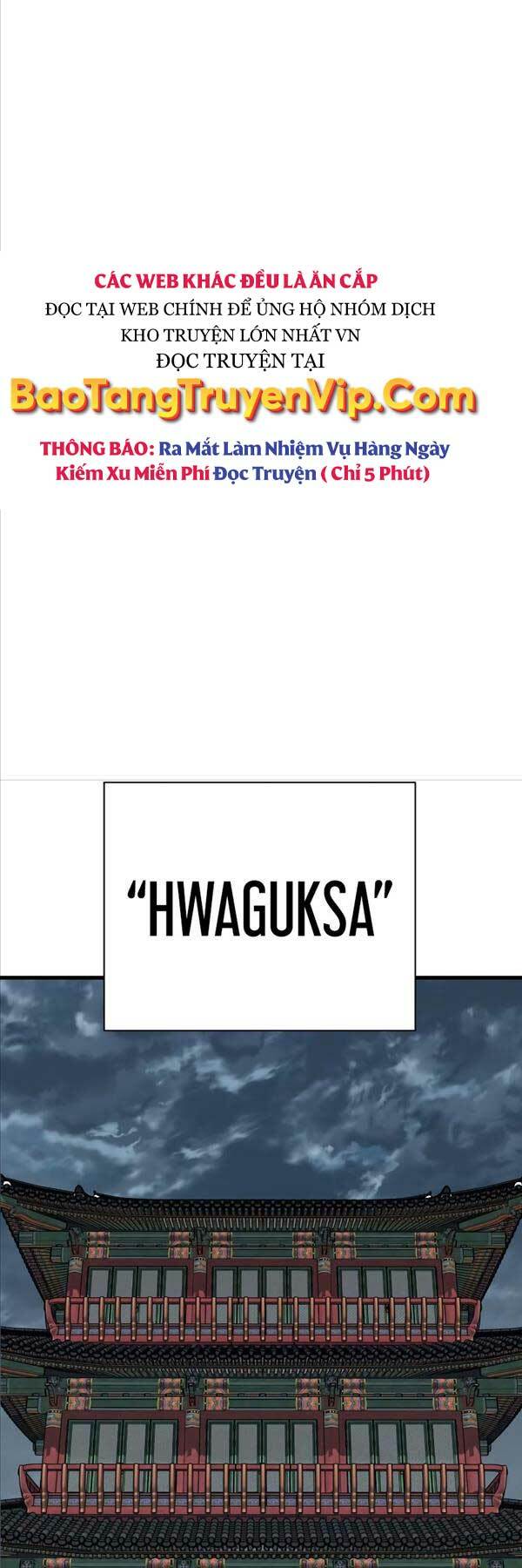 Cảnh Sát Báo Thù Chapter 29 - Trang 22