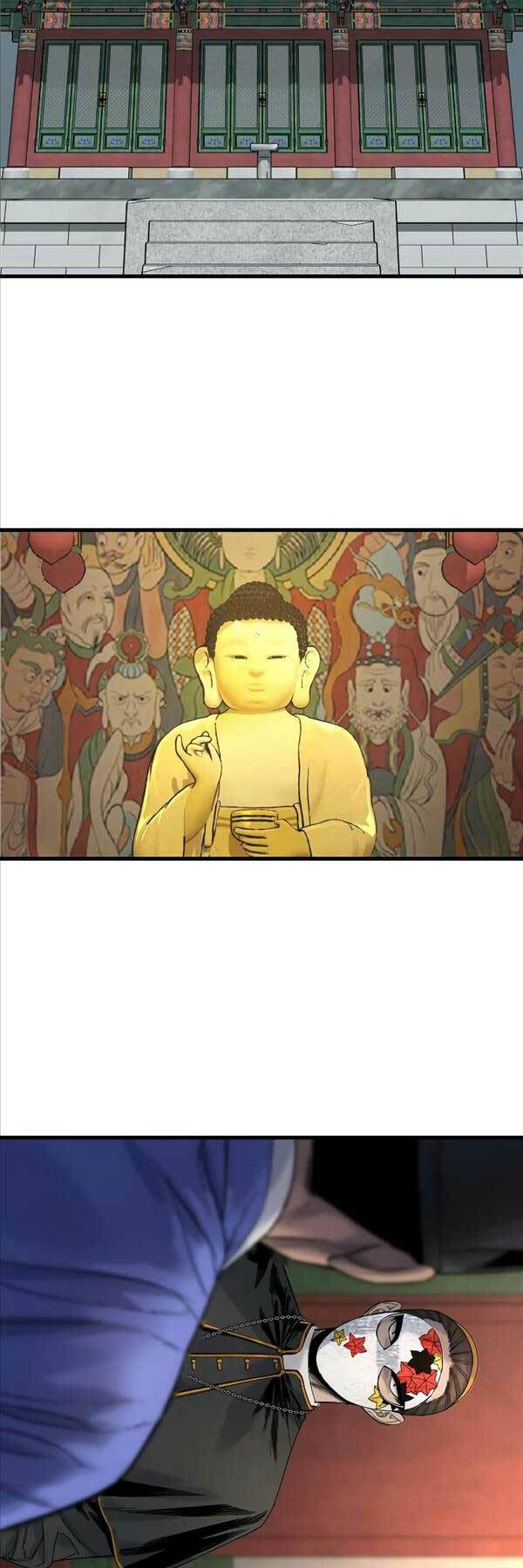 Cảnh Sát Báo Thù Chapter 29 - Trang 23