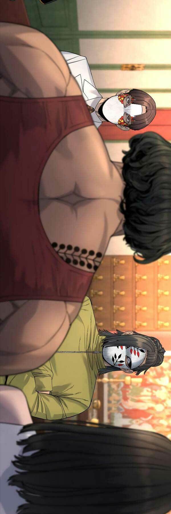 Cảnh Sát Báo Thù Chapter 29 - Trang 24