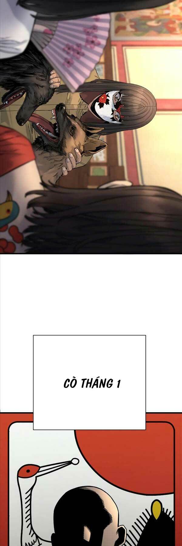 Cảnh Sát Báo Thù Chapter 29 - Trang 25