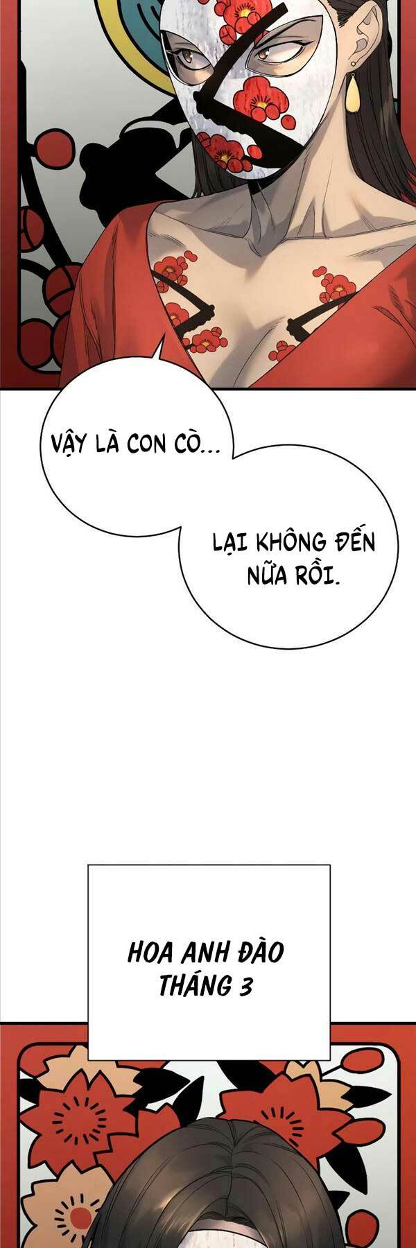 Cảnh Sát Báo Thù Chapter 29 - Trang 27