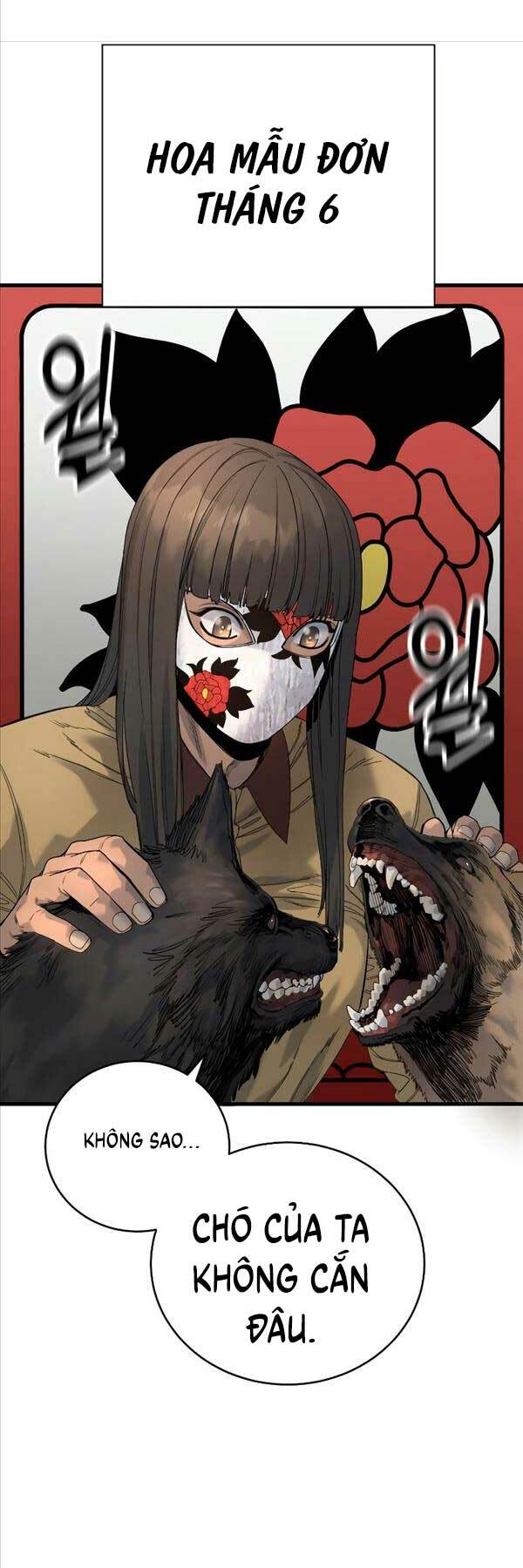 Cảnh Sát Báo Thù Chapter 29 - Trang 31